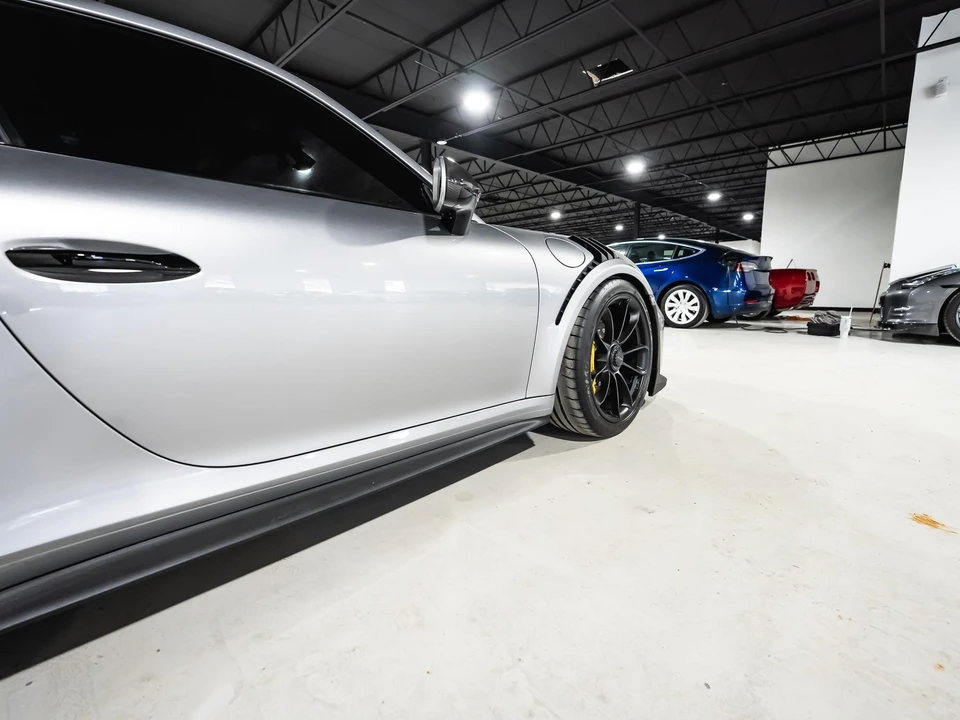 2019 Porsche 991 GT3 RS - Image 29 of 31