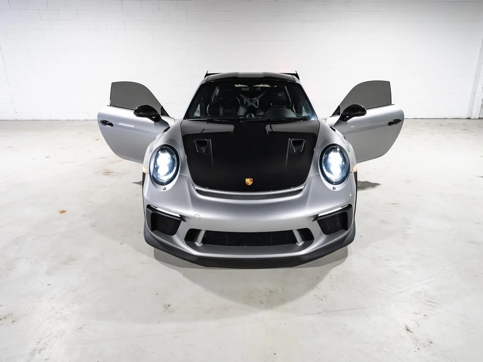 2019 Porsche 991 GT3 RS - Image 9 of 31