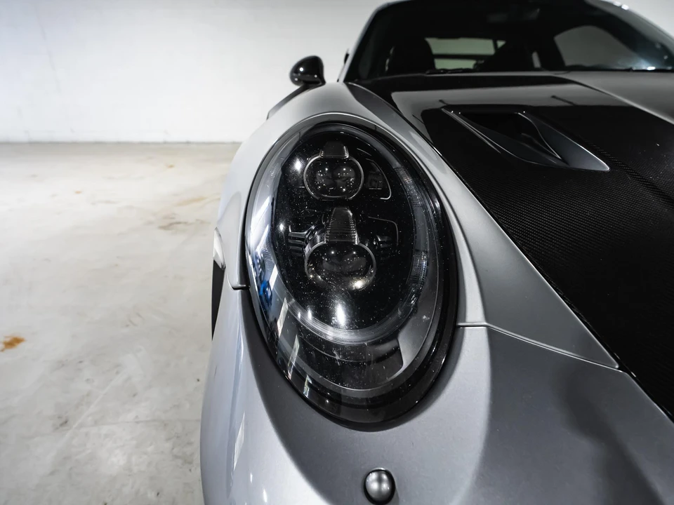2019 Porsche 991 GT3 RS - Image 11 of 31