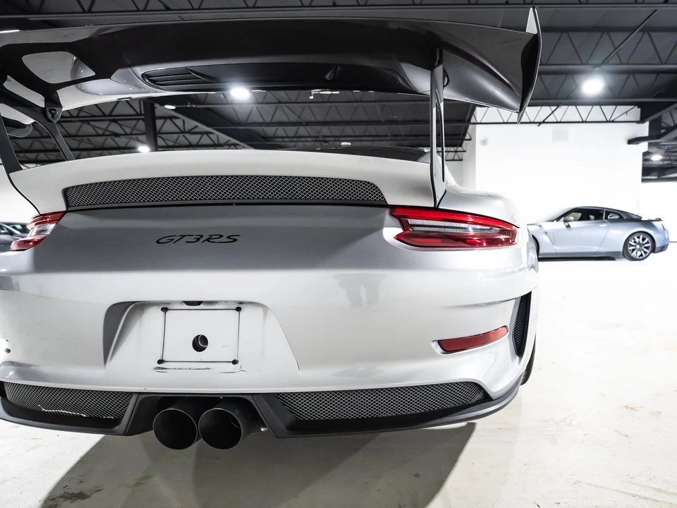 2019 Porsche 991 GT3 RS - Image 26 of 31