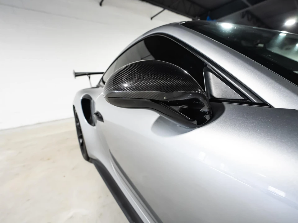 2019 Porsche 991 GT3 RS - Image 31 of 31