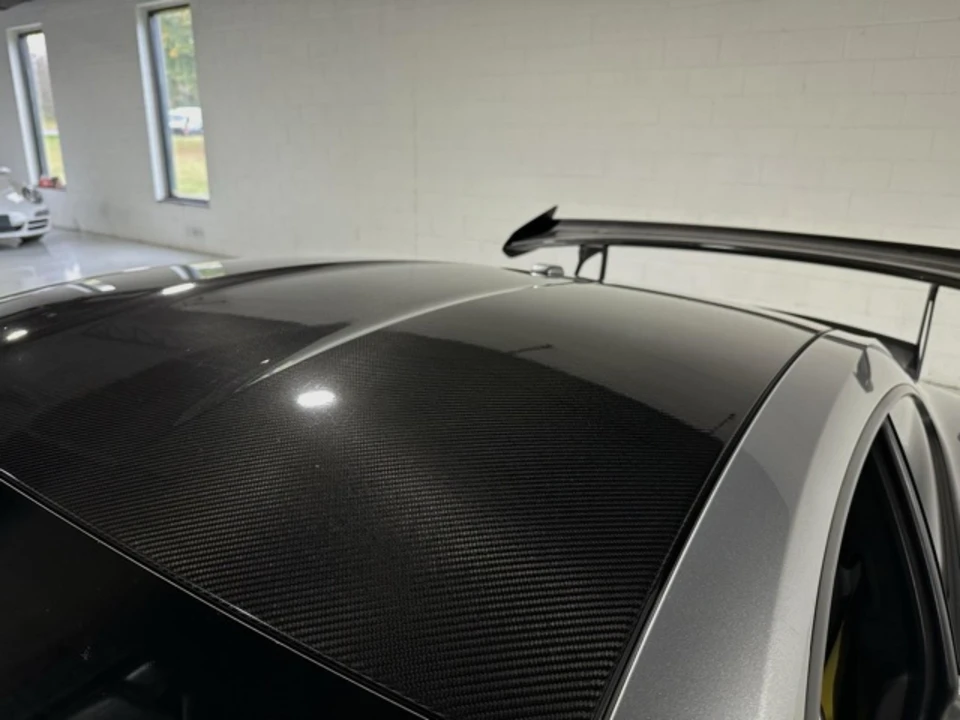 2019 Porsche 991 GT3 RS - Image 20 of 31