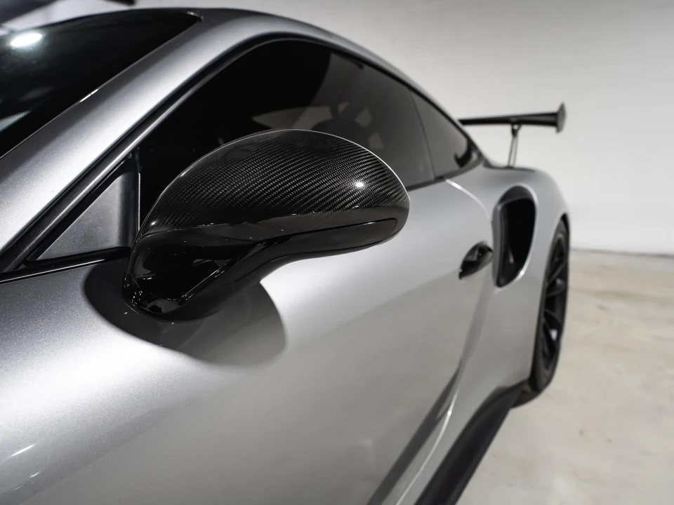 2019 Porsche 991 GT3 RS - Image 19 of 31