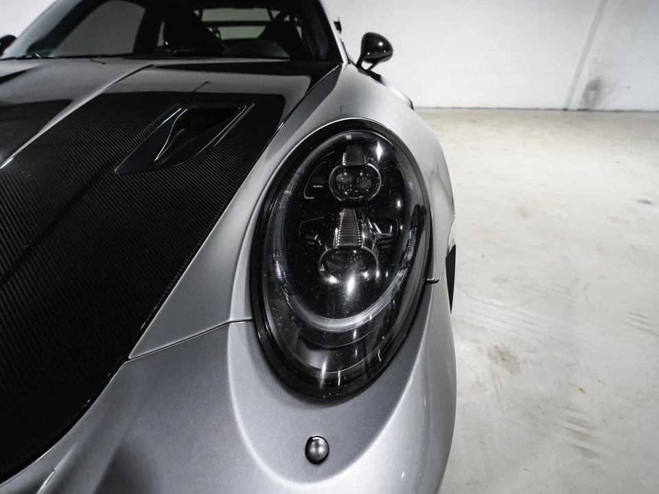 2019 Porsche 991 GT3 RS - Image 15 of 31