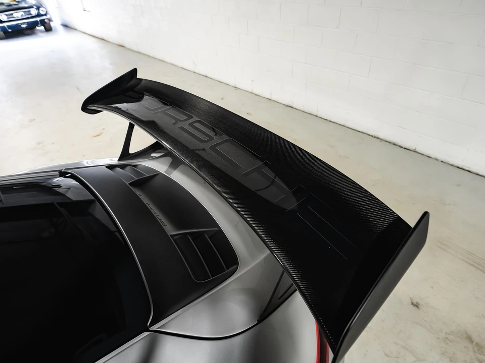 2019 Porsche 991 GT3 RS - Image 23 of 31
