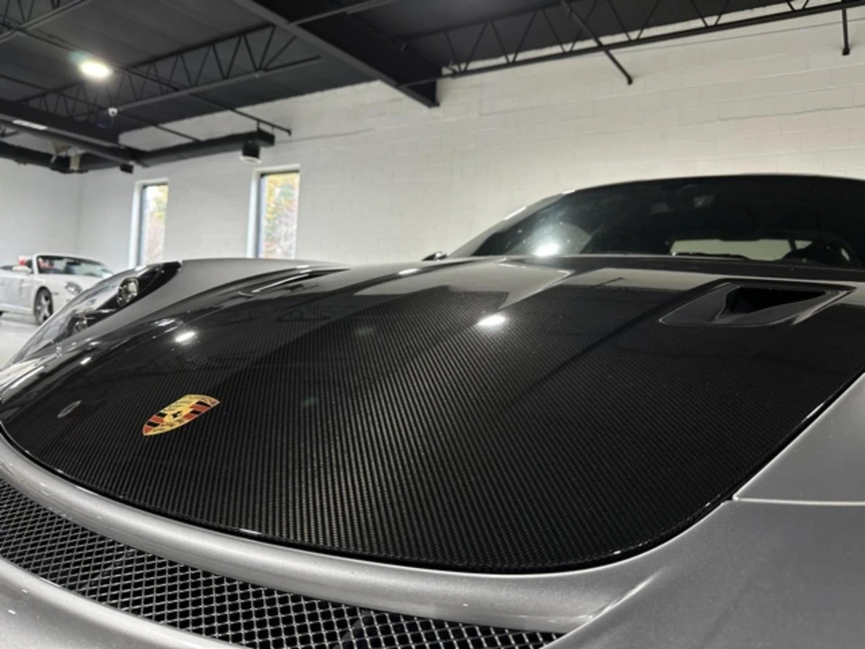 2019 Porsche 991 GT3 RS - Image 13 of 31