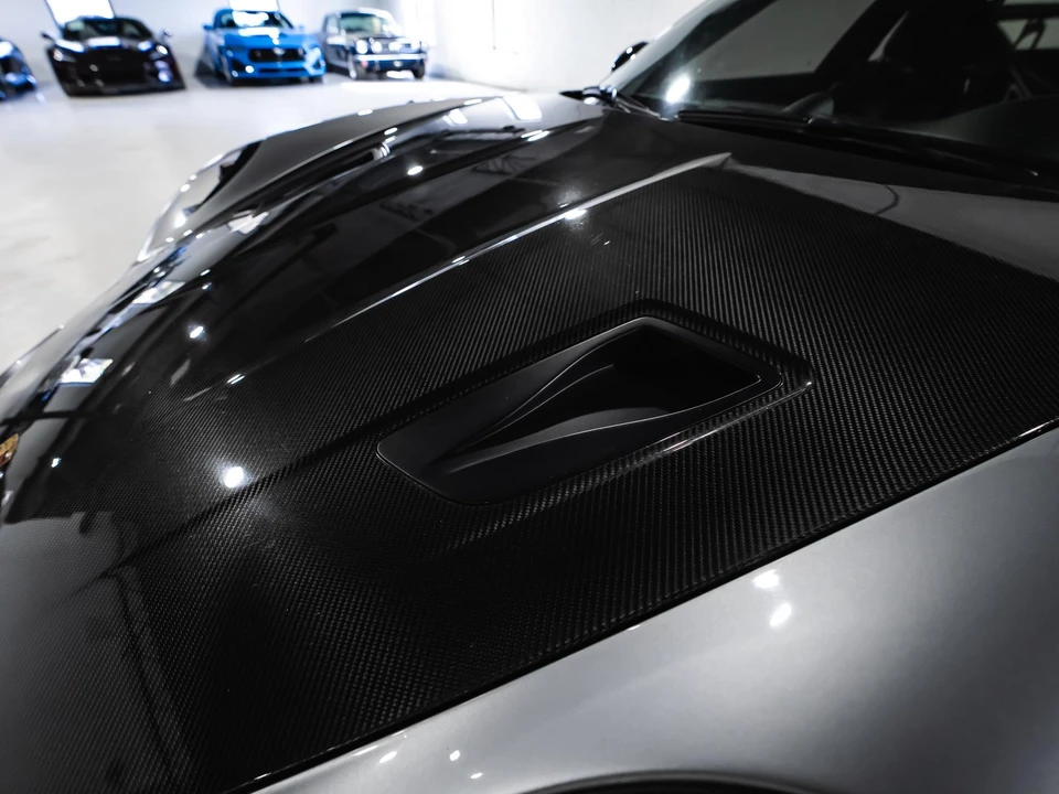 2019 Porsche 991 GT3 RS - Image 14 of 31