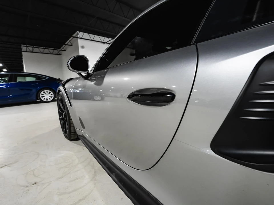 2019 Porsche 991 GT3 RS - Image 21 of 31