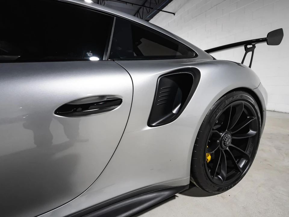 2019 Porsche 991 GT3 RS - Image 22 of 31