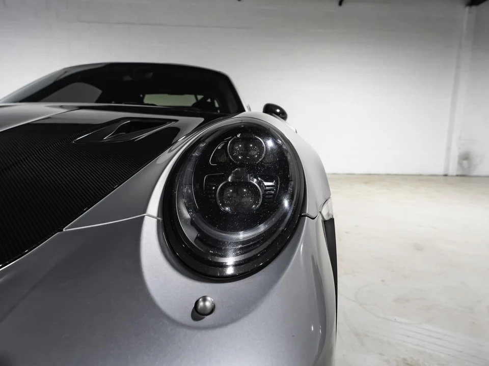 2019 Porsche 991 GT3 RS - Image 16 of 31