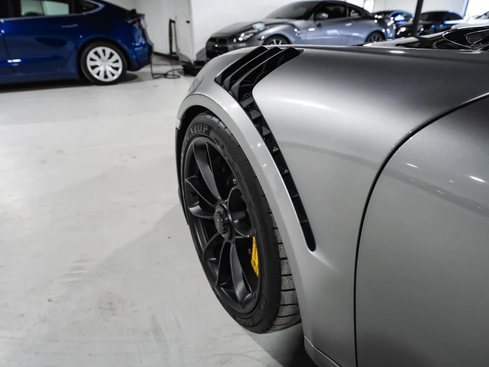 2019 Porsche 991 GT3 RS - Image 18 of 31
