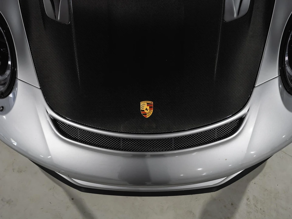 2019 Porsche 991 GT3 RS - Image 12 of 31
