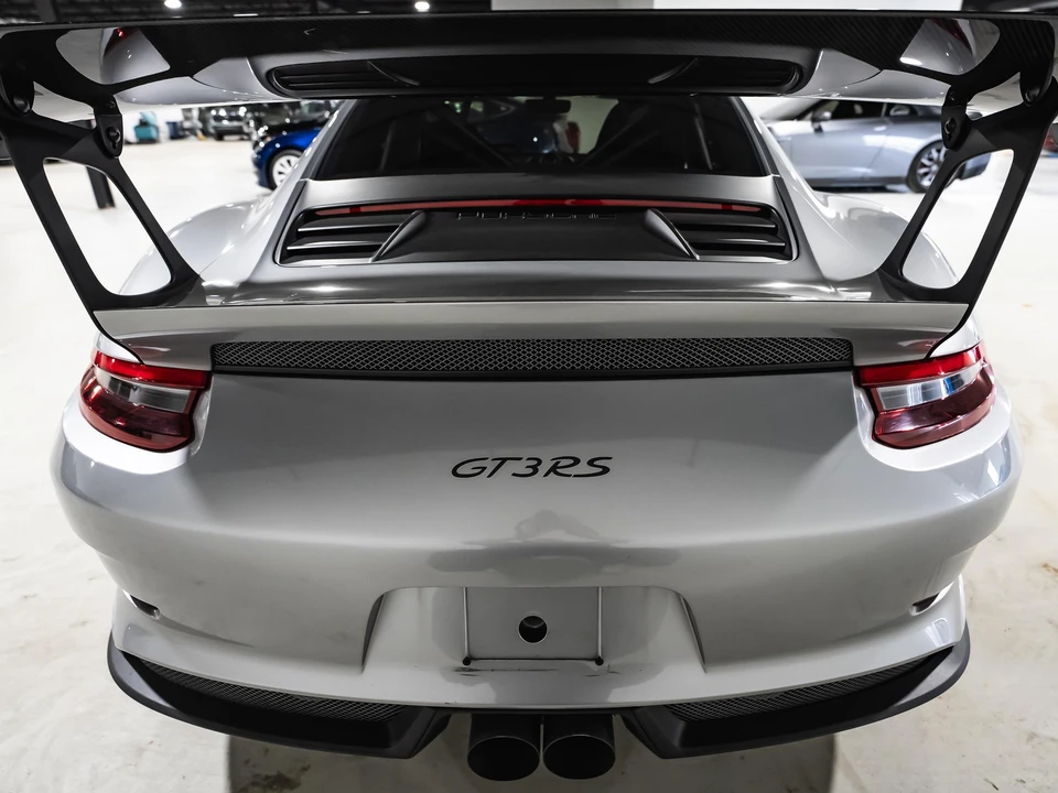 2019 Porsche 991 GT3 RS - Image 24 of 31