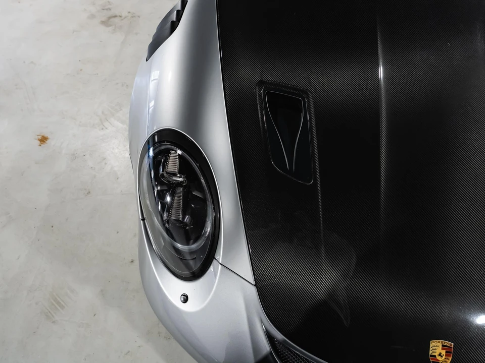 2019 Porsche 991 GT3 RS - Image 10 of 31