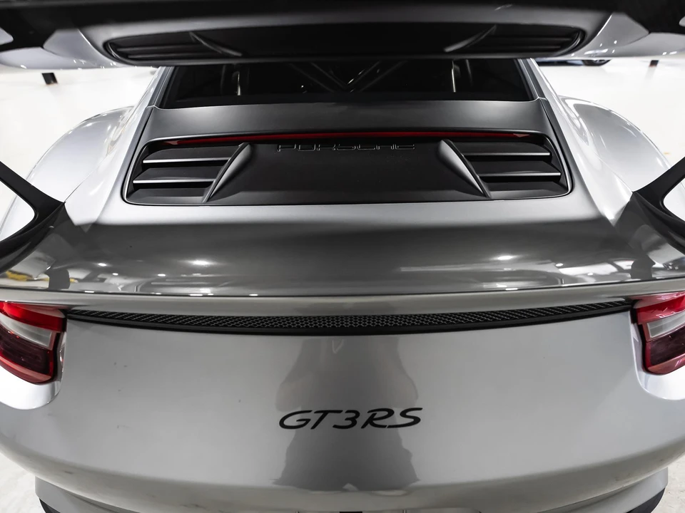 2019 Porsche 991 GT3 RS - Image 25 of 31