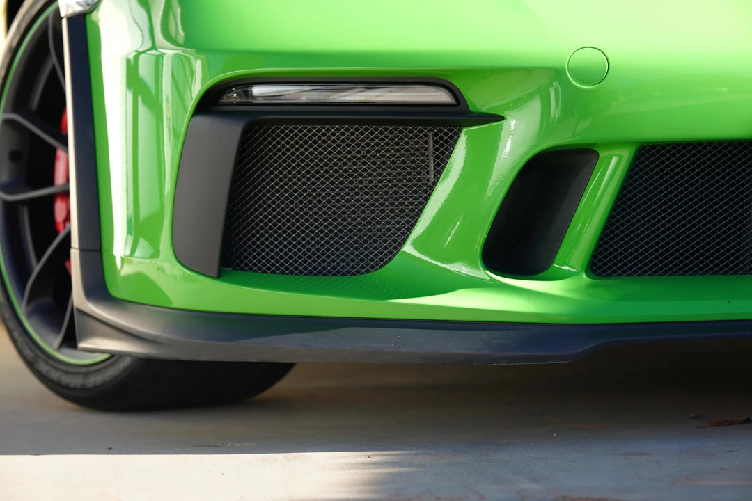 2019 Porsche 991 GT3 RS - Image 17 of 23