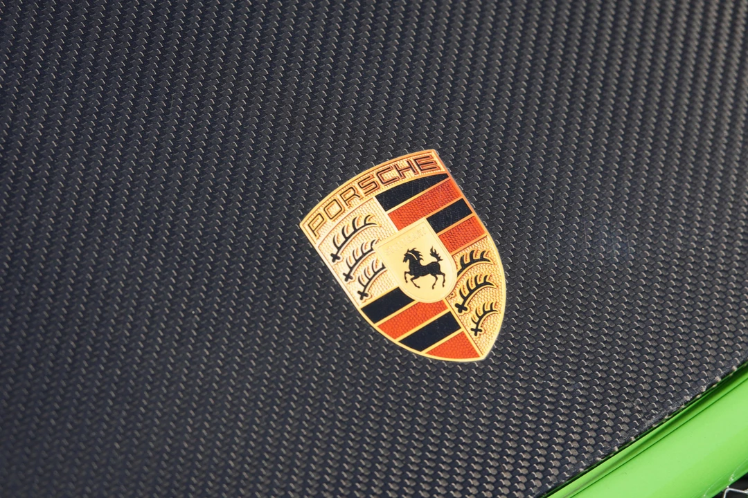 2019 Porsche 991 GT3 RS - Image 16 of 23