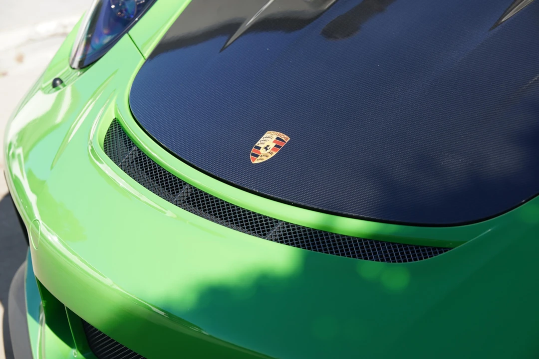 2019 Porsche 991 GT3 RS - Image 19 of 23