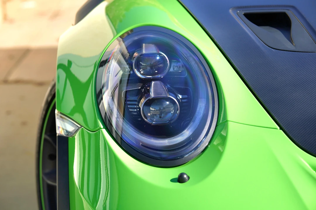 2019 Porsche 991 GT3 RS - Image 15 of 23