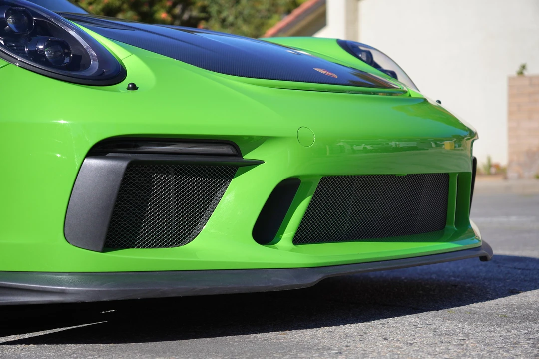 2019 Porsche 991 GT3 RS - Image 14 of 23
