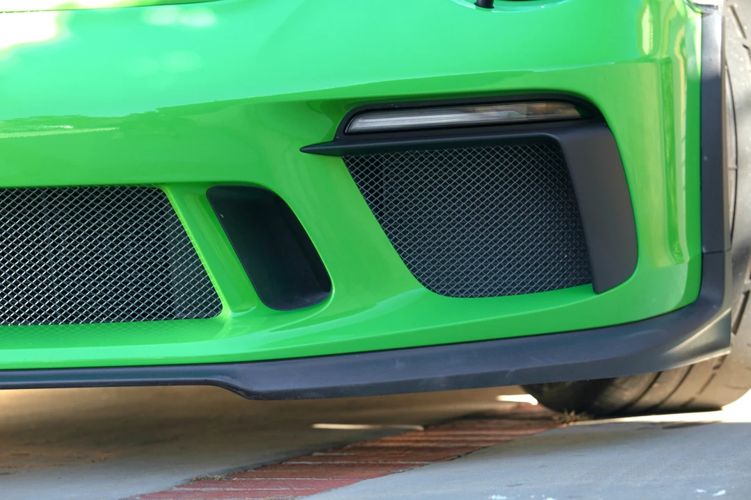 2019 Porsche 991 GT3 RS - Image 20 of 23