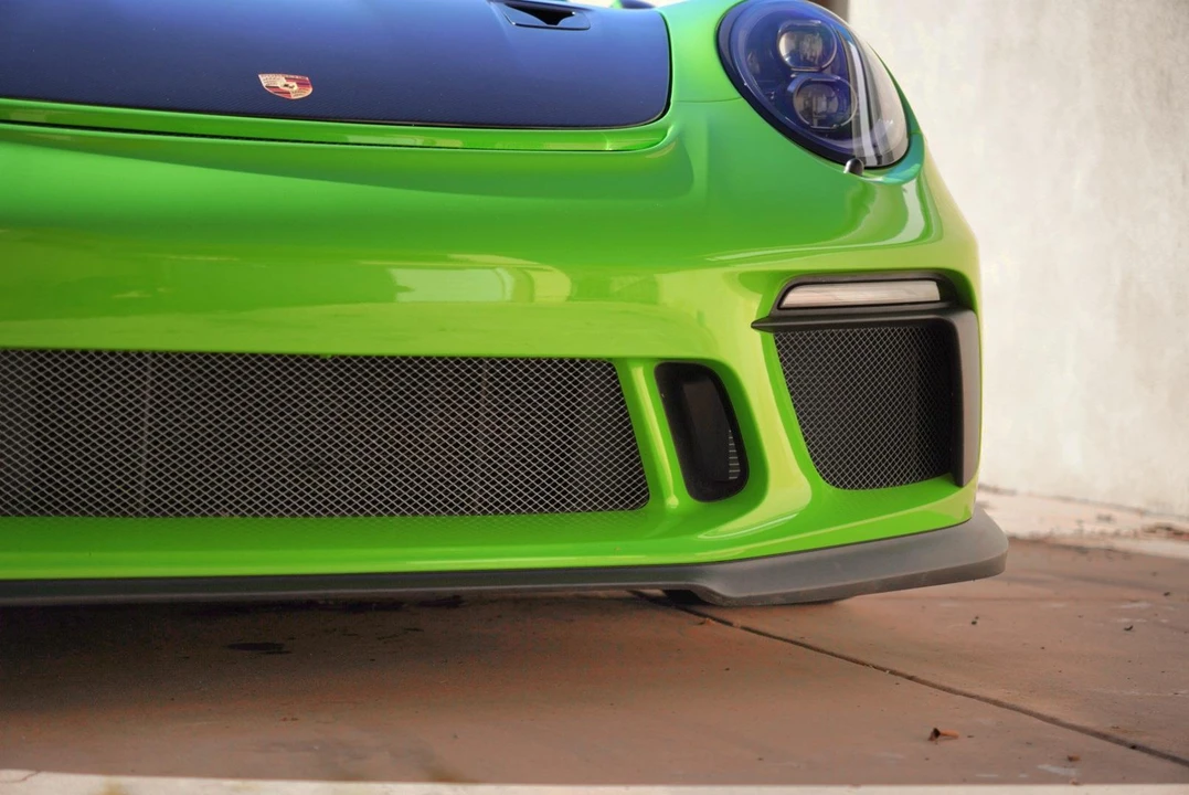 2019 Porsche 991 GT3 RS - Image 18 of 23