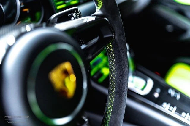2019 Porsche 991 GT3 RS - Image 7 of 11