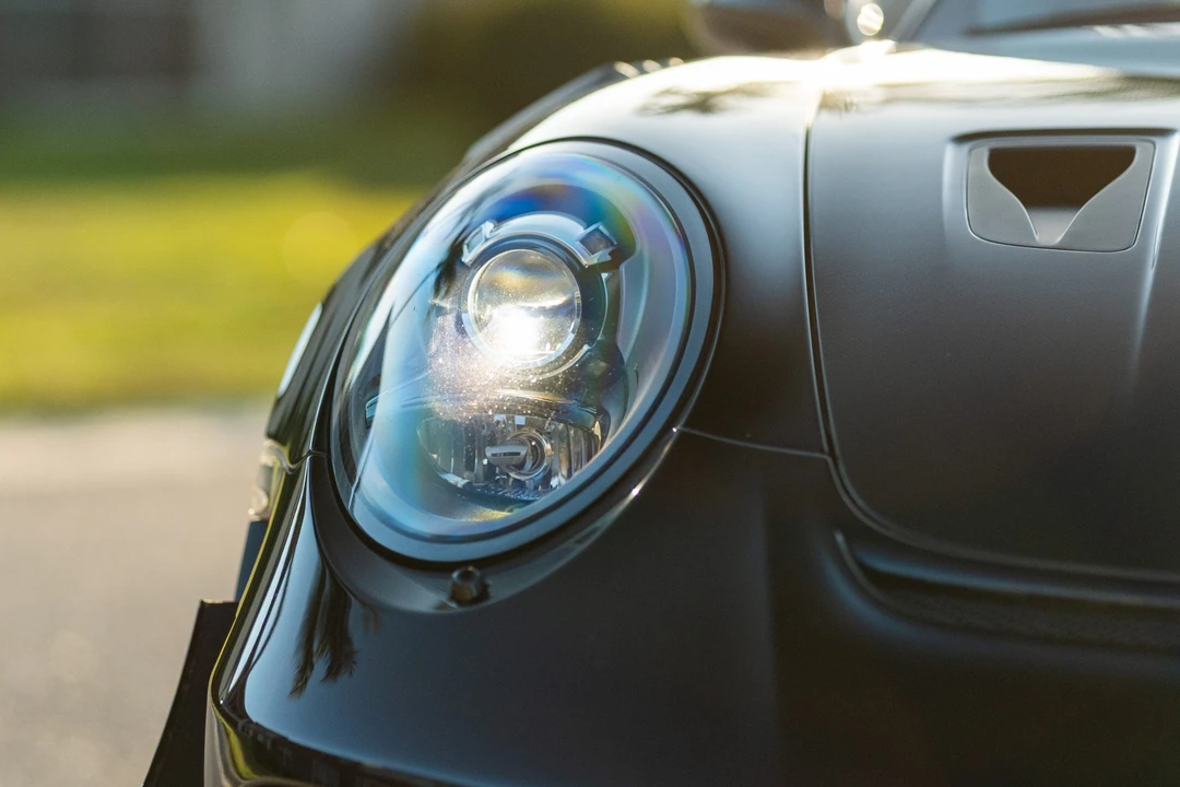 2019 Porsche 991 GT3 RS - Image 14 of 31