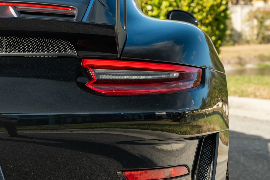 2019 Porsche 991 GT3 RS - Image 20 of 31