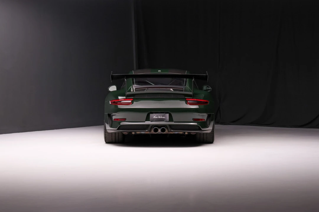 2019 Porsche 991 GT3 RS - Image 5 of 31