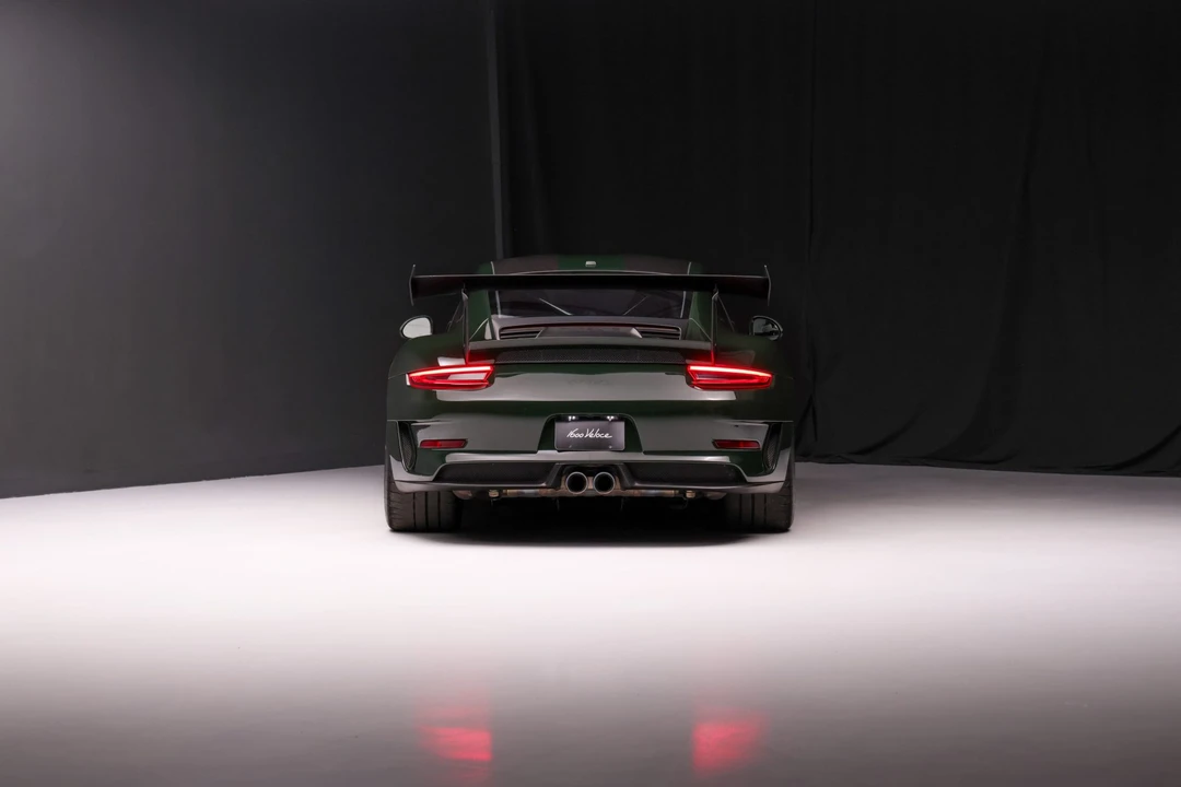 2019 Porsche 991 GT3 RS - Image 6 of 31