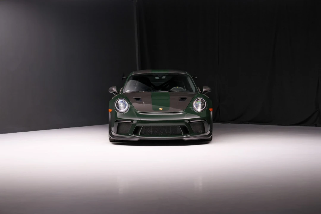 2019 Porsche 991 GT3 RS - Image 10 of 31
