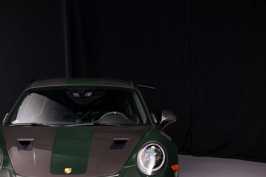 2019 Porsche 991 GT3 RS - Image 13 of 31