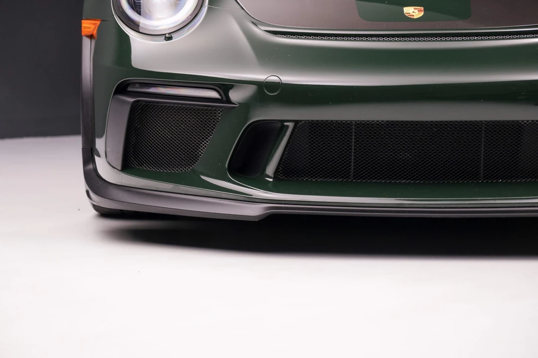 2019 Porsche 991 GT3 RS - Image 18 of 31
