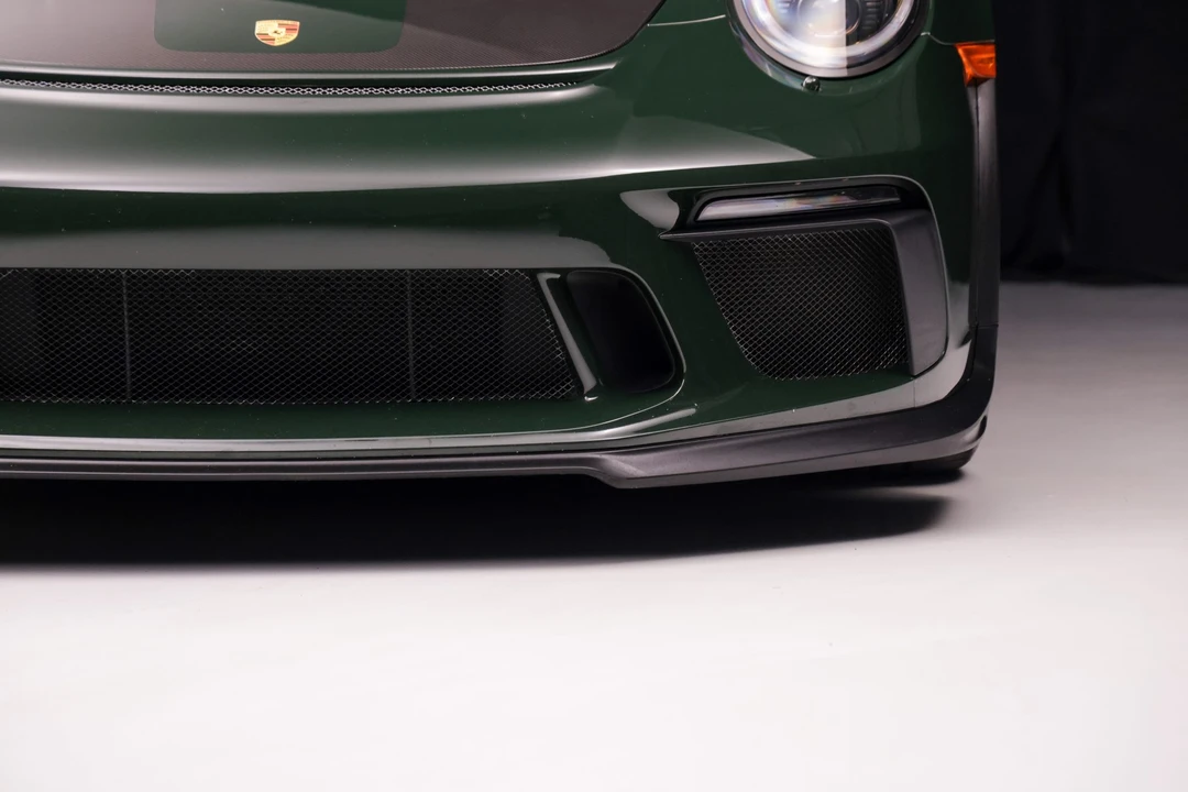 2019 Porsche 991 GT3 RS - Image 19 of 31