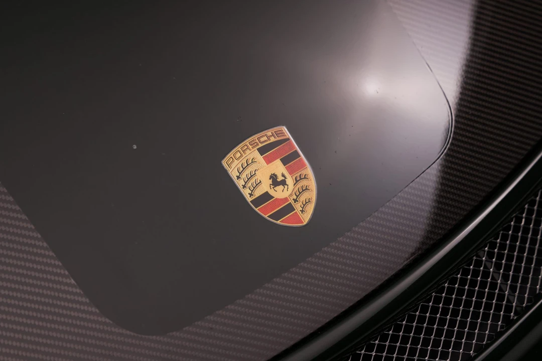 2019 Porsche 991 GT3 RS - Image 22 of 31