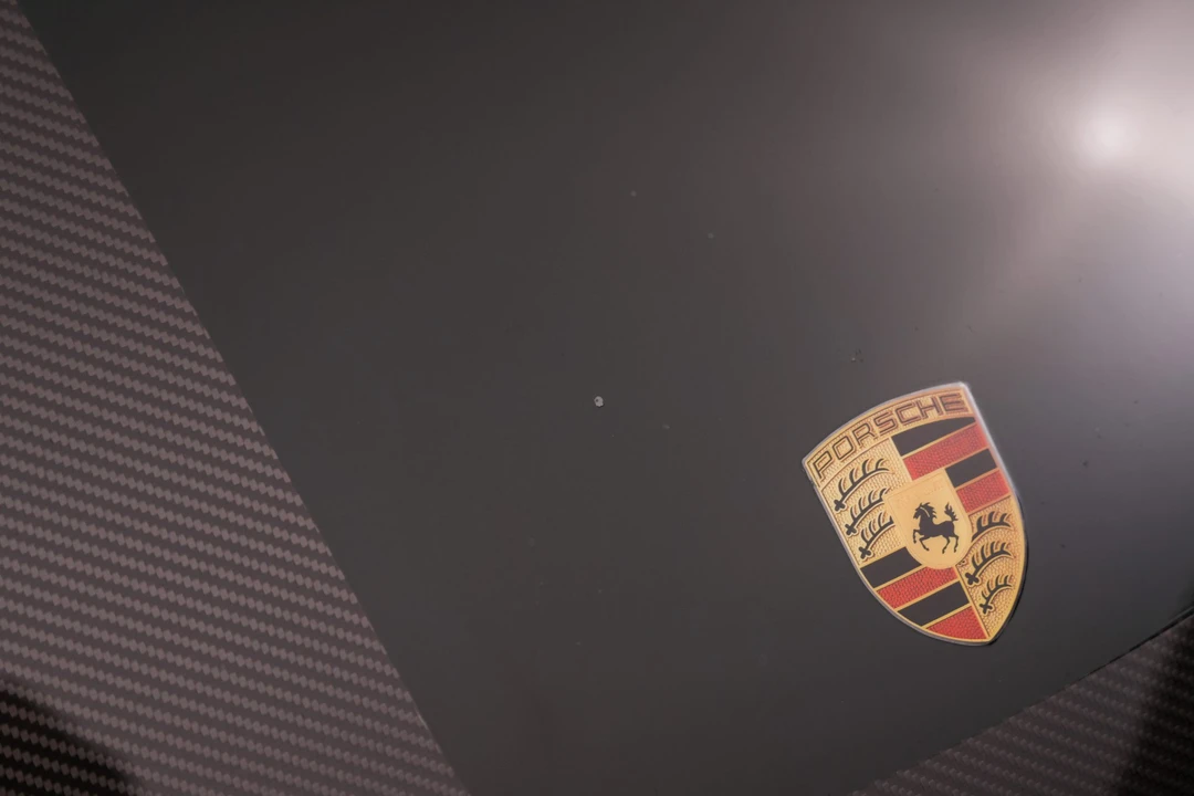 2019 Porsche 991 GT3 RS - Image 23 of 31