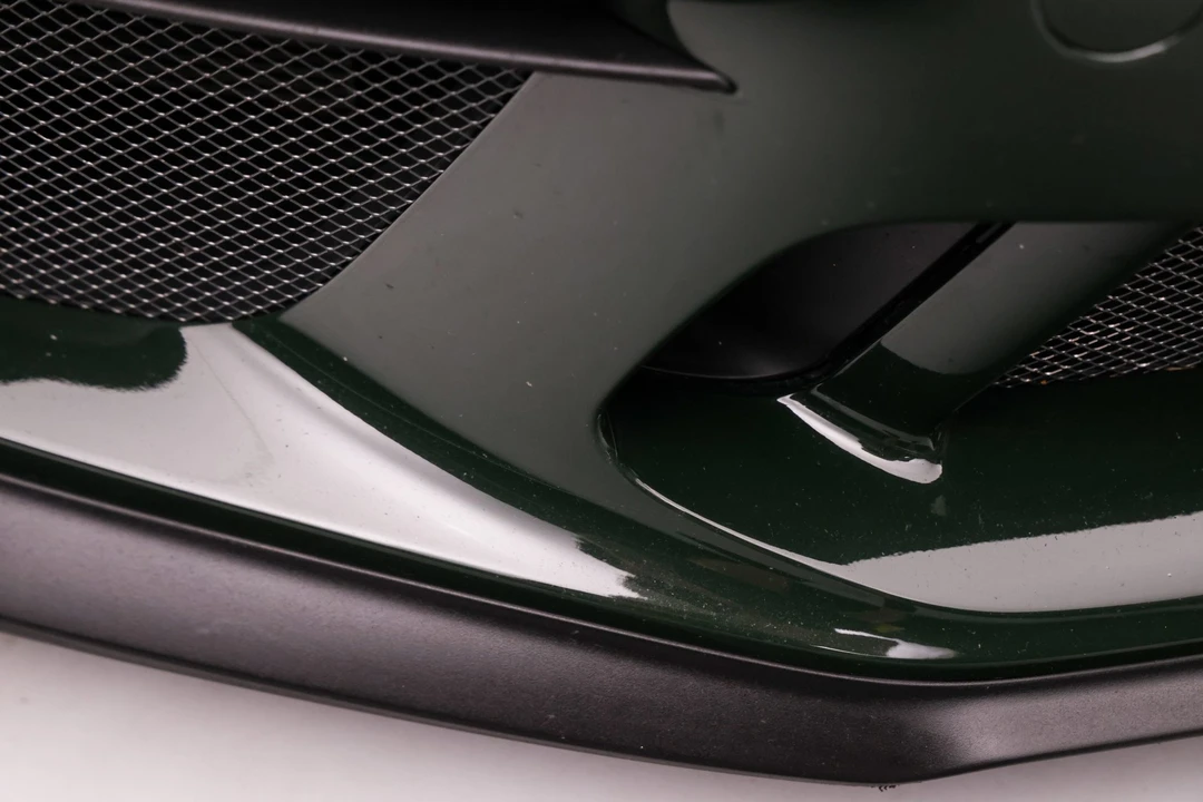 2019 Porsche 991 GT3 RS - Image 25 of 31