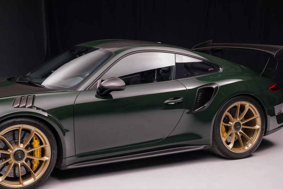 2019 Porsche 991 GT3 RS - Image 28 of 31