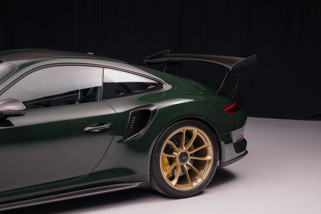 2019 Porsche 991 GT3 RS - Image 29 of 31