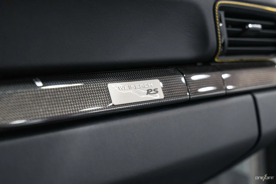 2019 Porsche 991 GT3 RS - Image 8 of 21