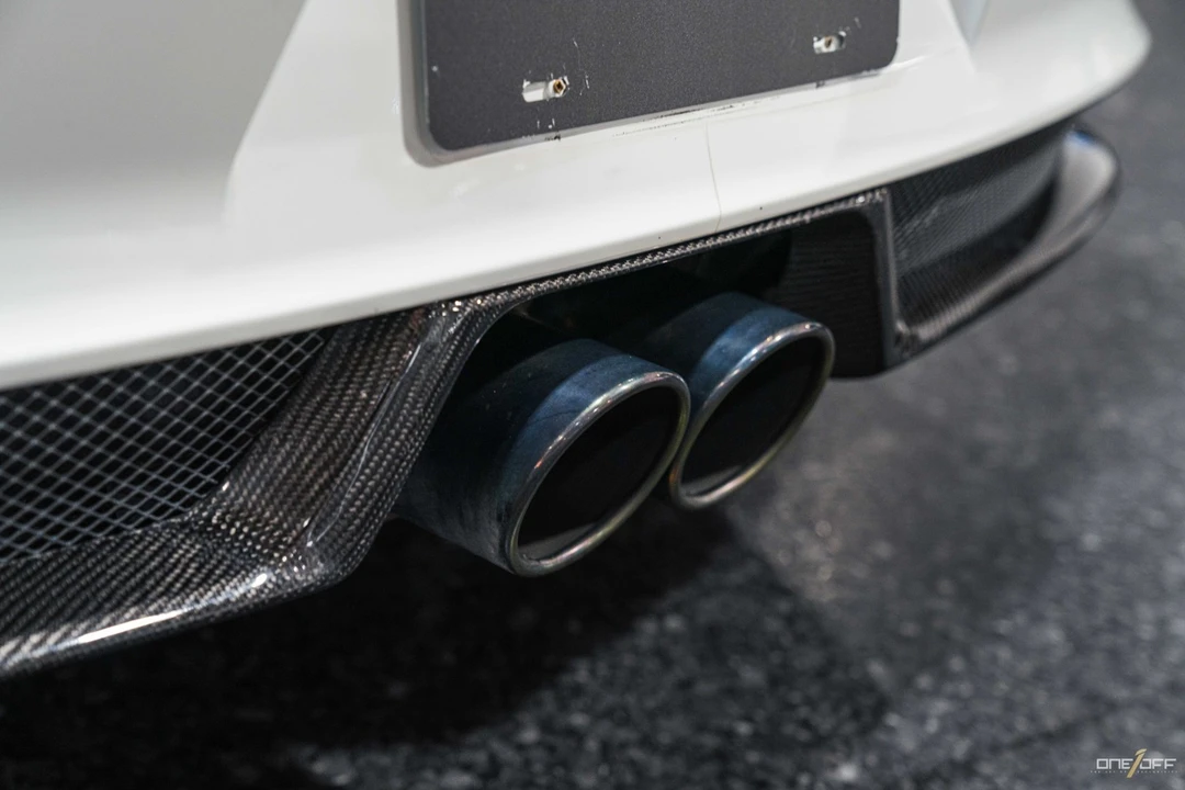2019 Porsche 991 GT3 RS - Image 22 of 31
