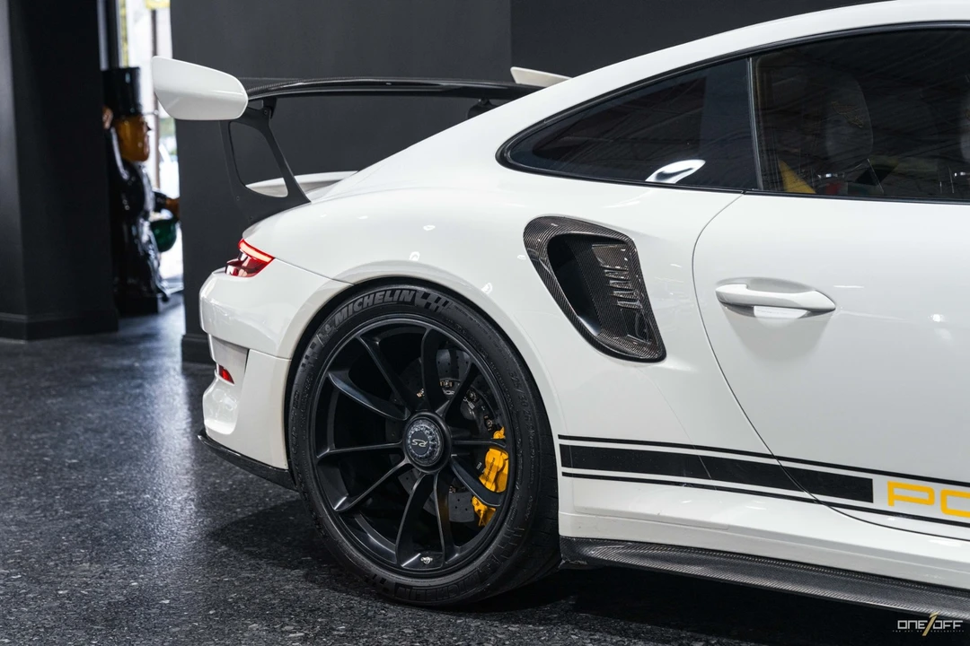 2019 Porsche 991 GT3 RS - Image 15 of 31