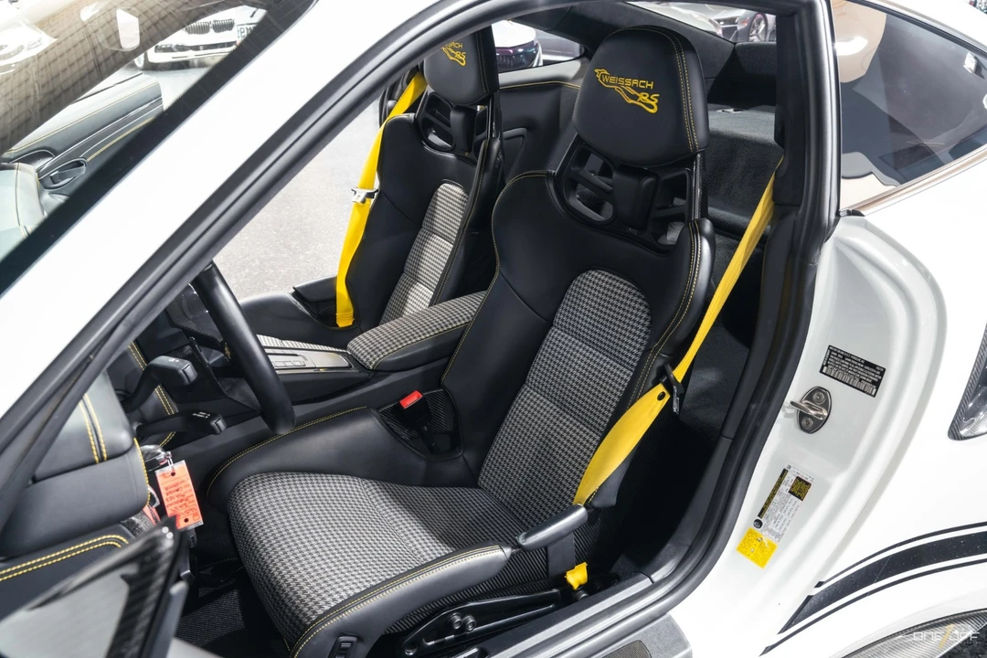 2019 Porsche 991 GT3 RS - Image 13 of 21