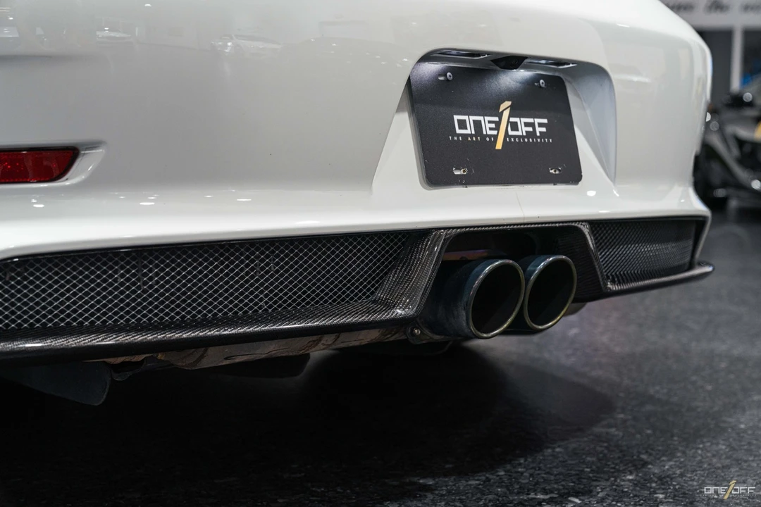 2019 Porsche 991 GT3 RS - Image 7 of 21