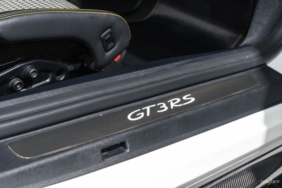 2019 Porsche 991 GT3 RS - Image 12 of 31