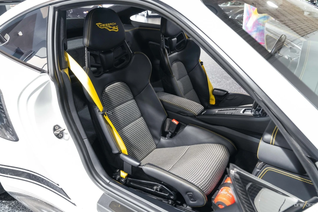 2019 Porsche 991 GT3 RS - Image 31 of 31