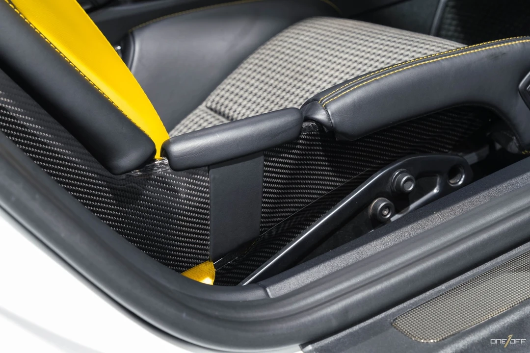 2019 Porsche 991 GT3 RS - Image 4 of 31