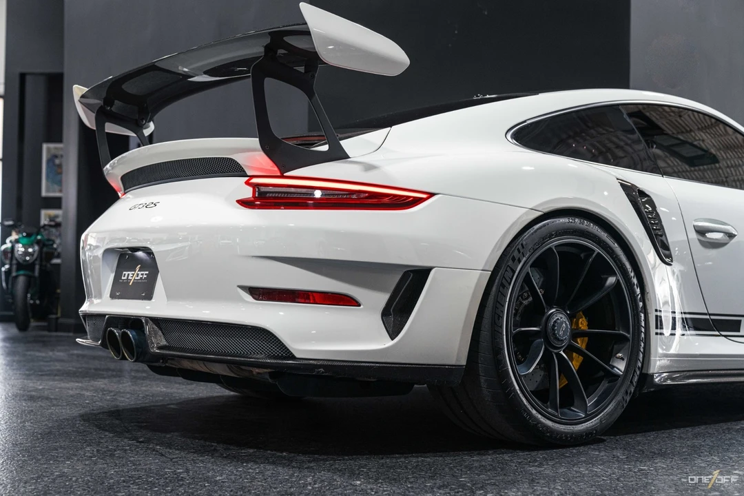 2019 Porsche 991 GT3 RS - Image 20 of 31