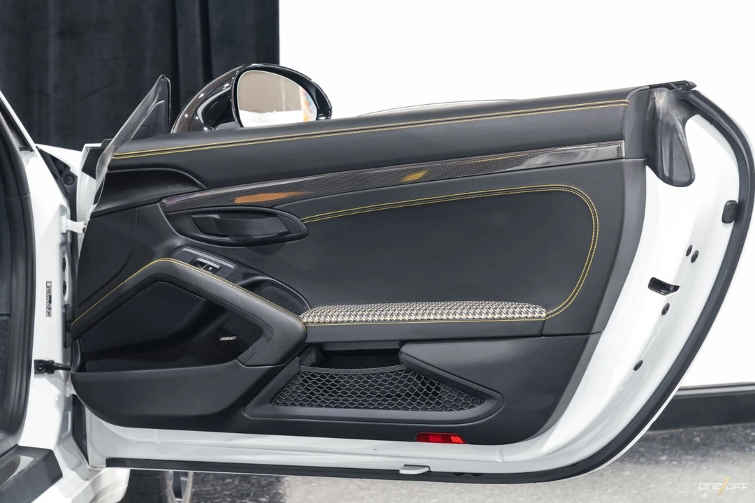 2019 Porsche 991 GT3 RS - Image 23 of 31